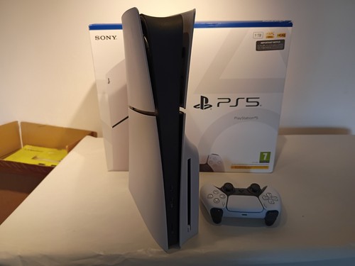 Sony playstation slim - playstation, 5
