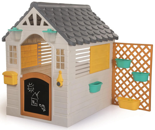 Dolu garden playhouse - garden,