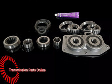 VW Golf 1.6 FSi 0AG 6-speed