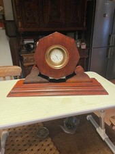 A substantial and unusual