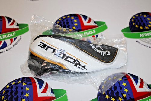 New callaway rogue hybrid - rogue,