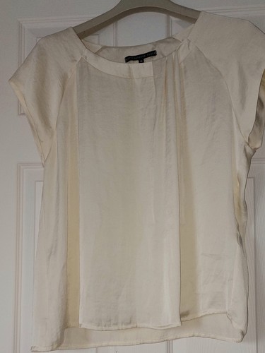 Betty jackson vintage ivory - vintage,