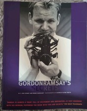 Gordon Ramsay's Secrets,Gordon