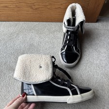 Lelli Kelly Hi Top