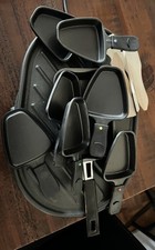 Electric BBQ Grill, Smokeless Non-Stick Indoor/Outdoor Barbecue Grill