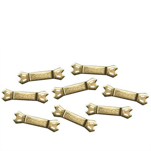 Battery connector gold - , 8
