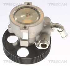 Steering System Hydraulic Pump
