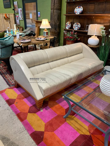 Giorgetti italian leather art - giorgetti,