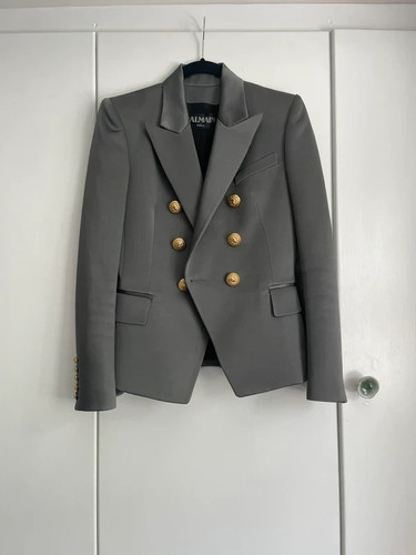 Balmain ladies double - balmain,
