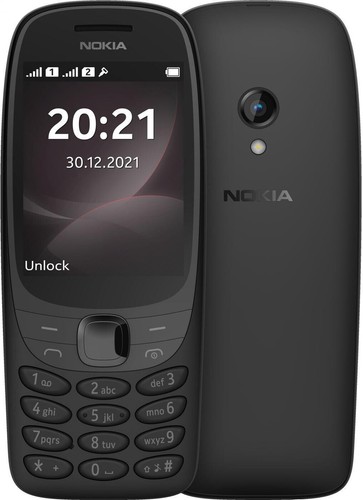 New boxed nokia 6310 - boxed,