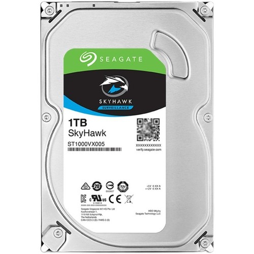 Seagate skyhawk 1tb - seagate,