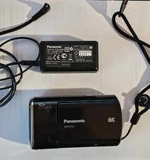 Panasonic SDR-S10 Digital