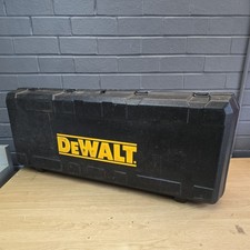 Dewalt DW5KIT2 18V XRP 5 Tool Combo Kit  Box Carry case Only 