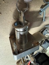 ZIOXI Laptop/iPad Charging Cabinet Lock Barrel with Key