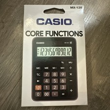 Casio Calculator Desktop