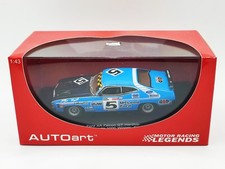 AUTOART LTD EDT DIECAST 1:43