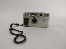 Vintage Yashica T4 Super D