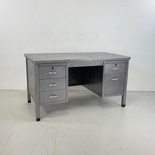 VINTAGE INDUSTRIAL 1930S ART