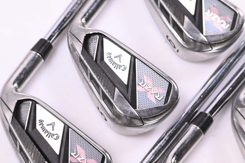 Callaway razr irons - razr,