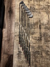 Wilson Launch Pad 2022 Irons /