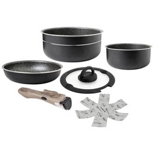 BRUNNER PIRATE SPACEMASTER