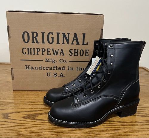 Men s chippewa - 11.5,