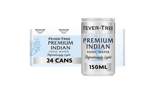Fever tree refreshingly - fever, light