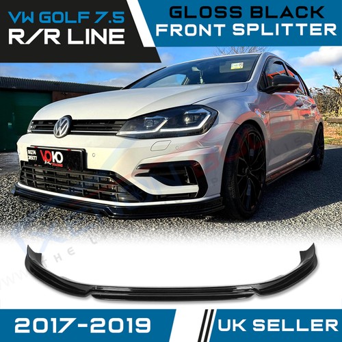 Golf r line - vw,