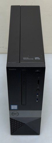 Dell vostro 3268 - dell,