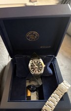 Grand Seiko SBGX061 Heritage