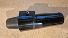 Selmer S80 C Alto Saxophone