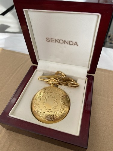 Sekonda classique decorative - classique,
