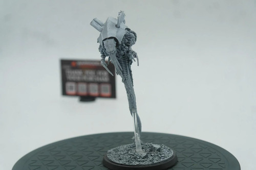 Forge world malanthrope - world,