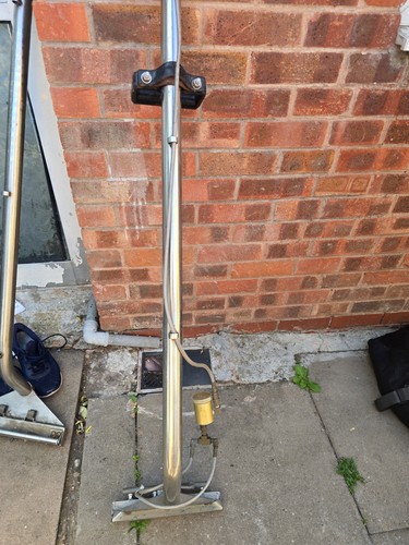 Cfr carpet extraction - cfr, wand