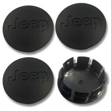 For Jeep Alloy Wheel Centre