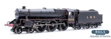 Hornby gauge r2323 lms - hornby,