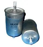 Fuel filter Spin-on Filter