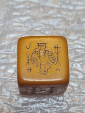 One Vintage Bakelite