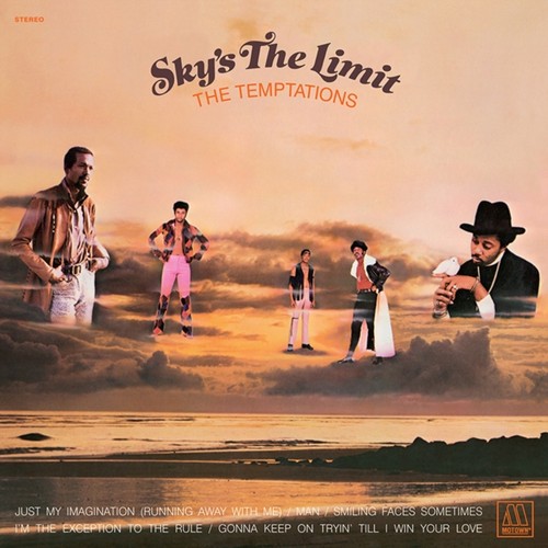 Sky the limit by - the,