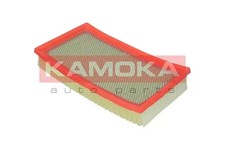 Air filter Air Recirculation
