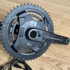 Campagnolo Srm PM9 Power Meter
