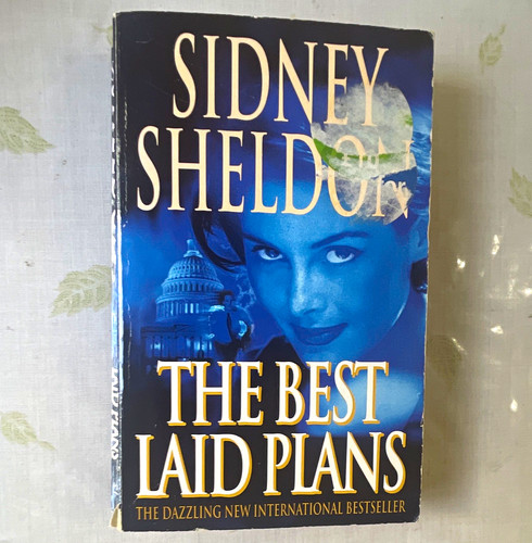 Sidney sheldon the best - sidney, laid