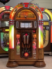 Sound Leisure Gazelle CD jukebox, Remote Control & Bluetooth