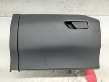 2019 FORD FOCUS Mk4 RHD 5 Door Hatchback Black GLOVE BOX ASSEMBLY