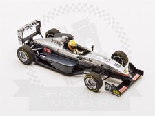 Dallara F302 1st Norisring