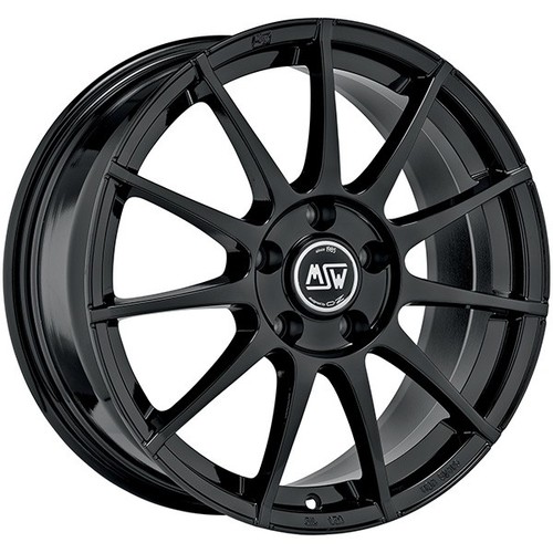 Alloy wheel msw - alloy,