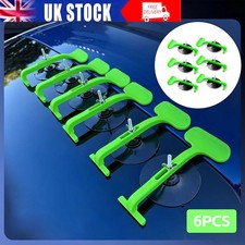 6pcs suction cup clamps - 6pcs, for