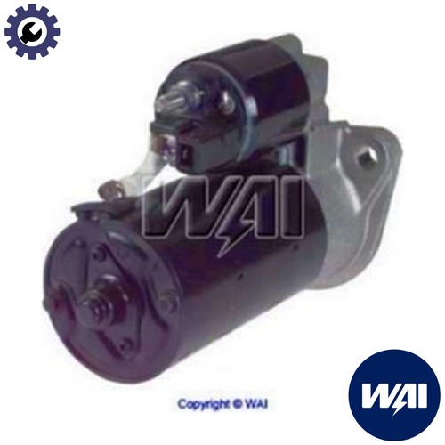 Starter 17820n for skoda - 17820n,