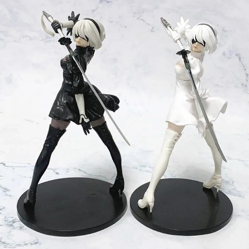 Hot 18cm yorha - hot,