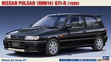 HSG-21147 Hasegawa 1/24 1990